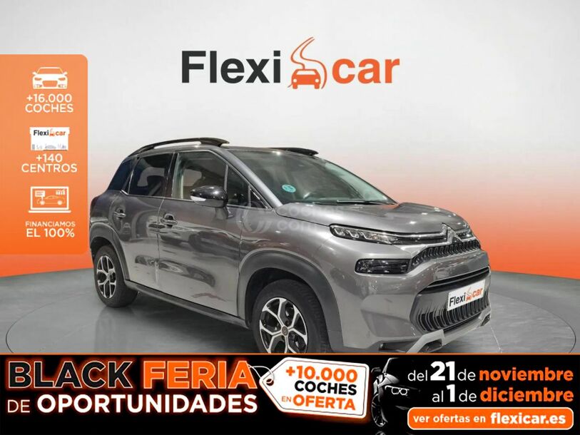 Foto del CITROEN C3 Aircross Puretech S&S Live Pack 110