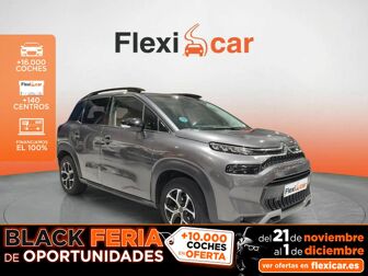 Imagen de CITROEN C3 Aircross Puretech S&S Live Pack 110