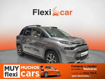 Imagen de CITROEN C3 Aircross Puretech S&S Live Pack 110