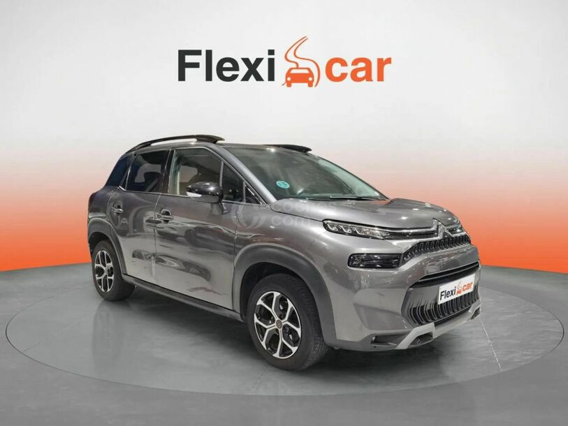 Foto del CITROEN C3 Aircross Puretech S&S Live Pack 110