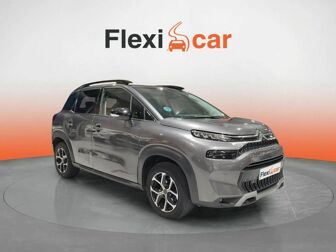 Imagen de CITROEN C3 Aircross Puretech S&S Live Pack 110