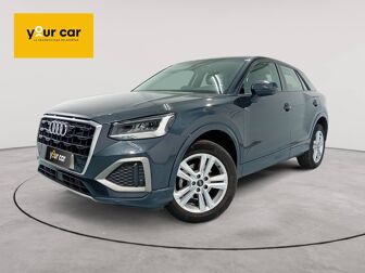 Imagen de AUDI Q2 35 TFSI Advanced S tronic 110kW