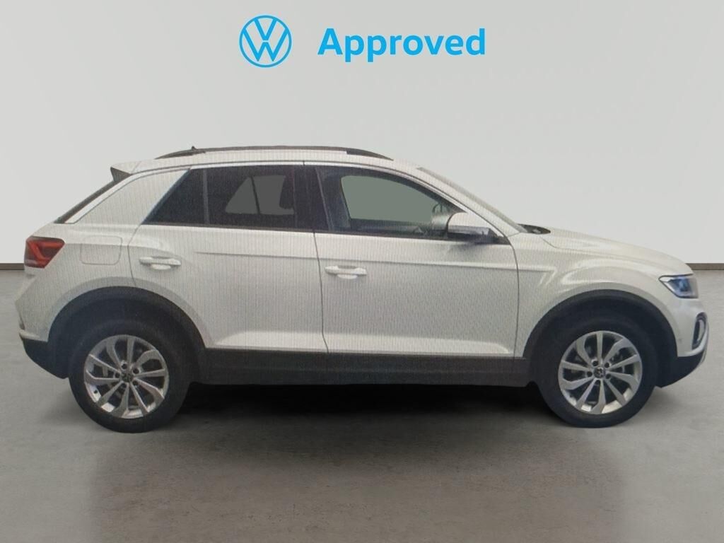 Foto del VOLKSWAGEN T-Roc 1.0 TSI Life 81kW