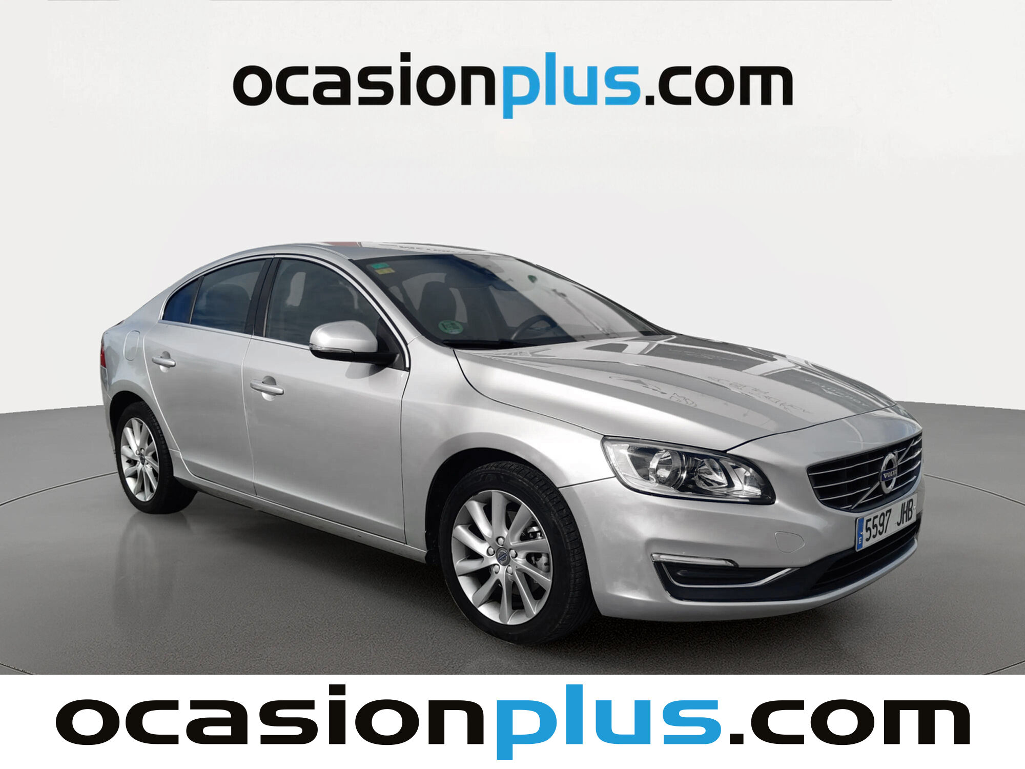 Foto del VOLVO S60 D3 Summum Aut. 150