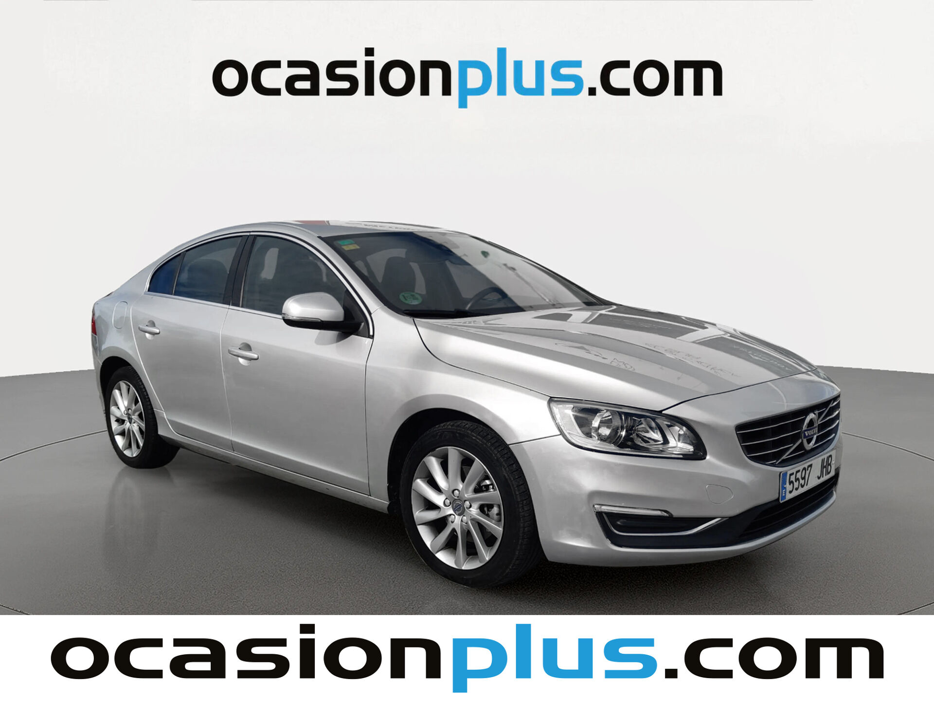 Imagen 2 de VOLVO S60