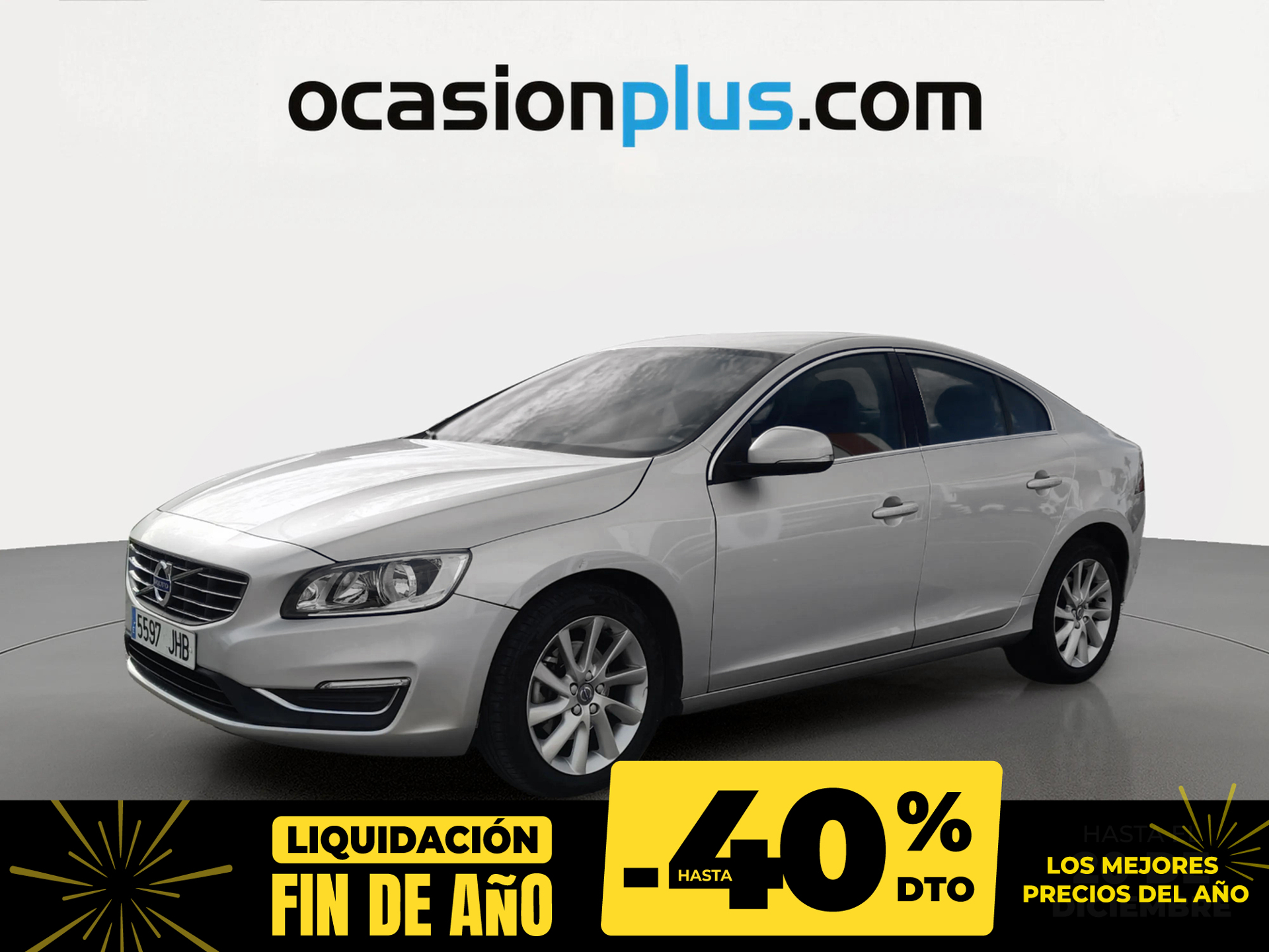 Imagen de VOLVO S60