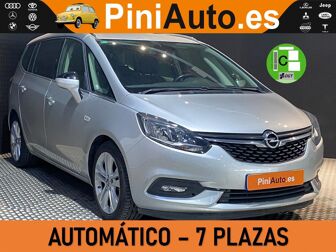 Imagen de OPEL Zafira 1.6 T S-S Innovation Aut.