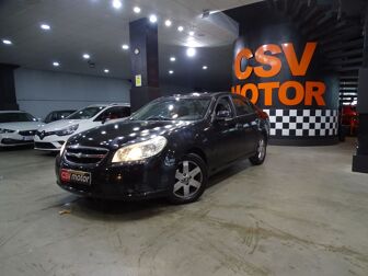 Imagen de CHEVROLET Epica 2.0VCDi 16v LT