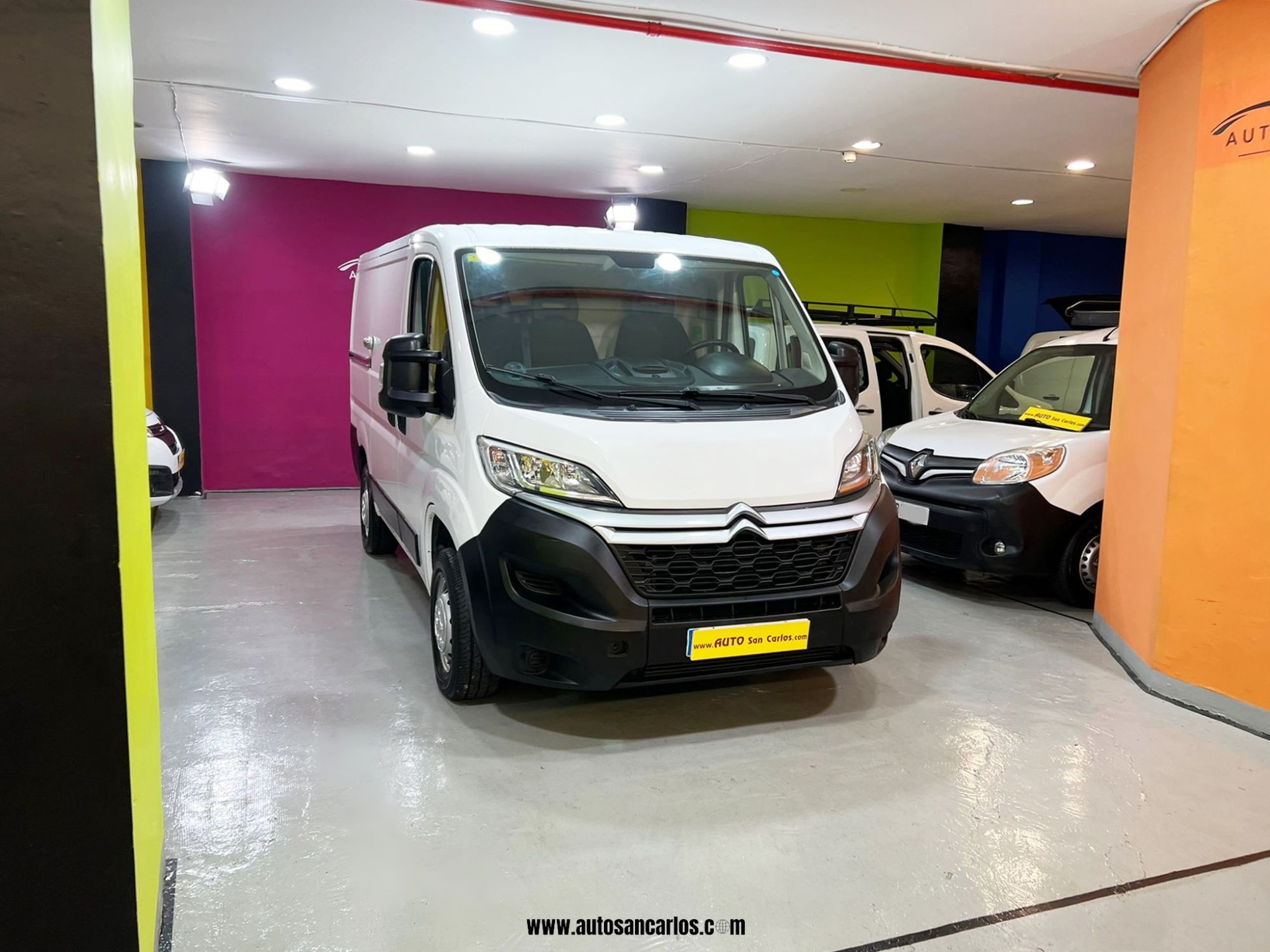 Imagen de CITROEN Jumper