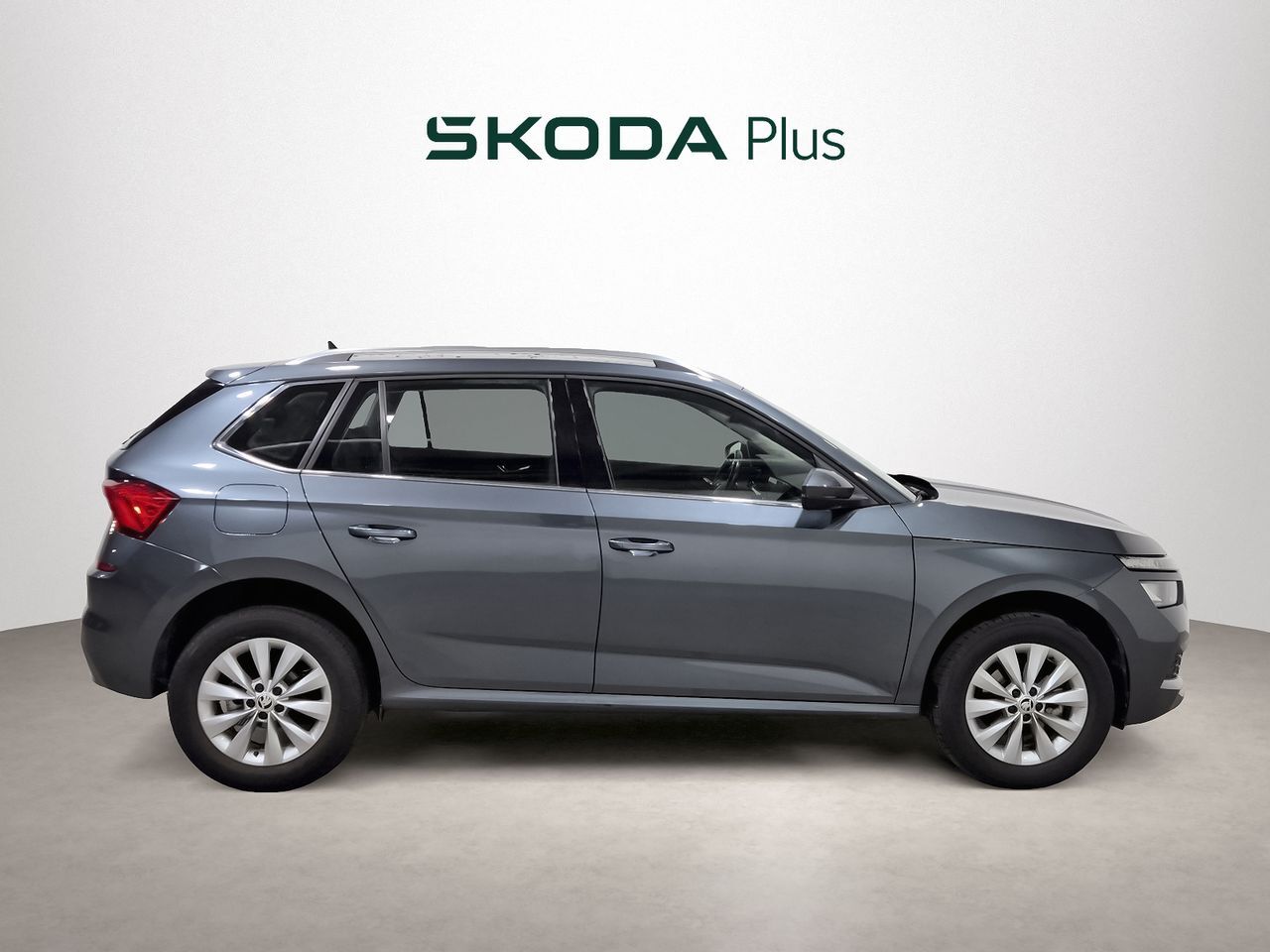 Foto del SKODA Kamiq 1.0 TSI Ambition 81kW