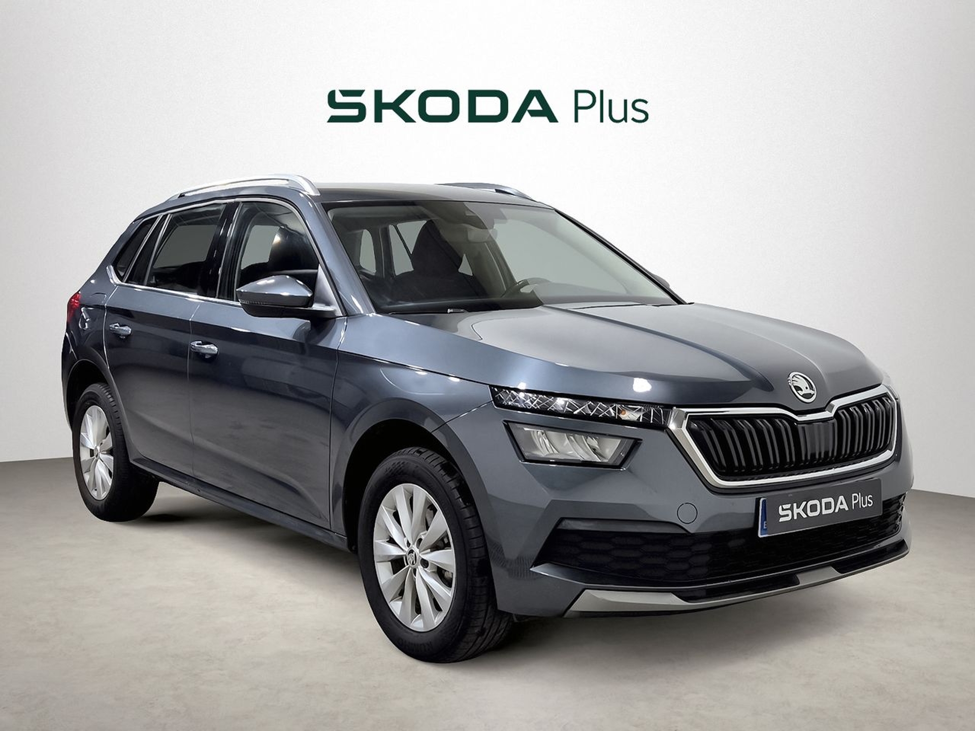 Imagen de SKODA Kamiq