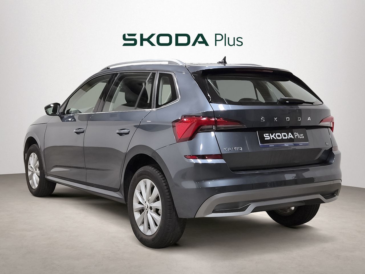 Foto del SKODA Kamiq 1.0 TSI Ambition 81kW