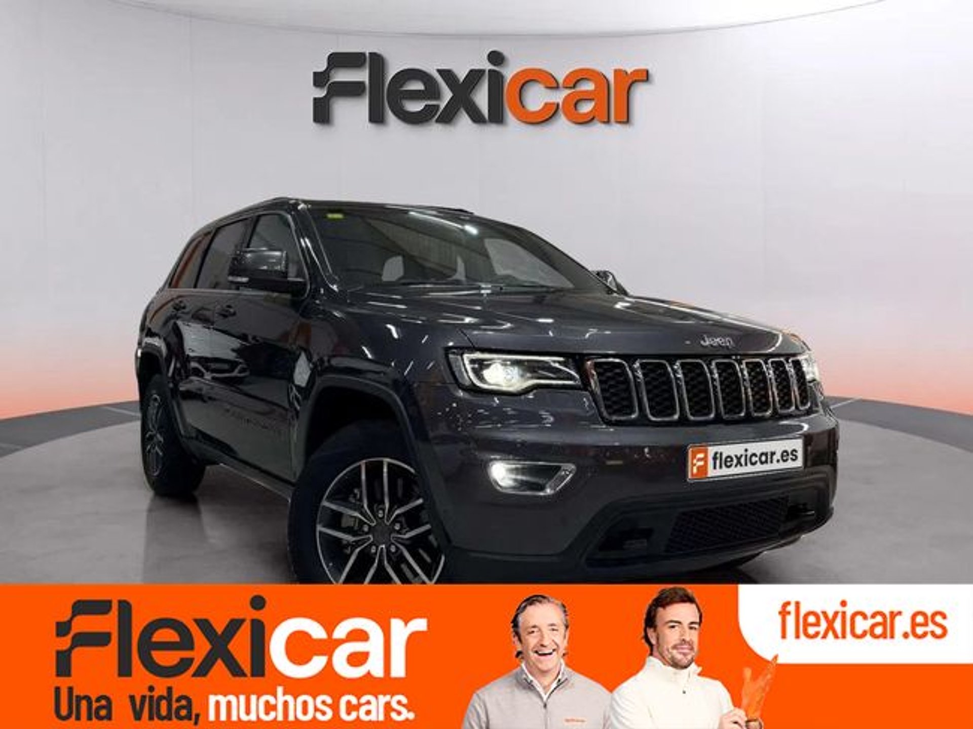 Imagen de JEEP Grand Cherokee