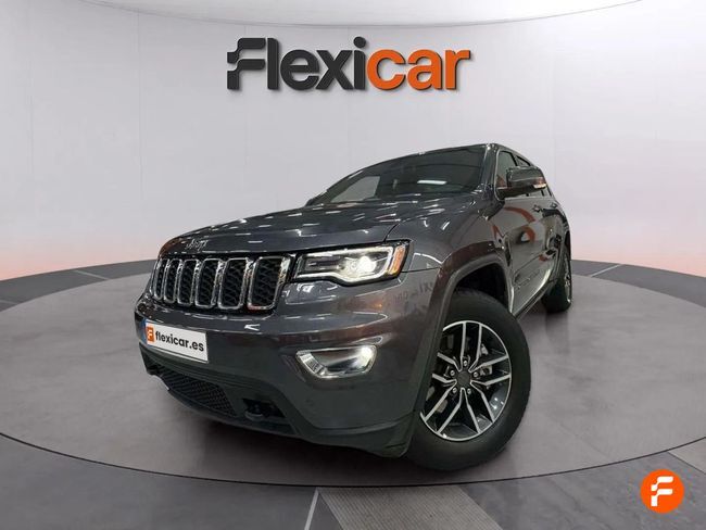 Foto del JEEP Grand Cherokee 3.6 V6 Overland Aut.