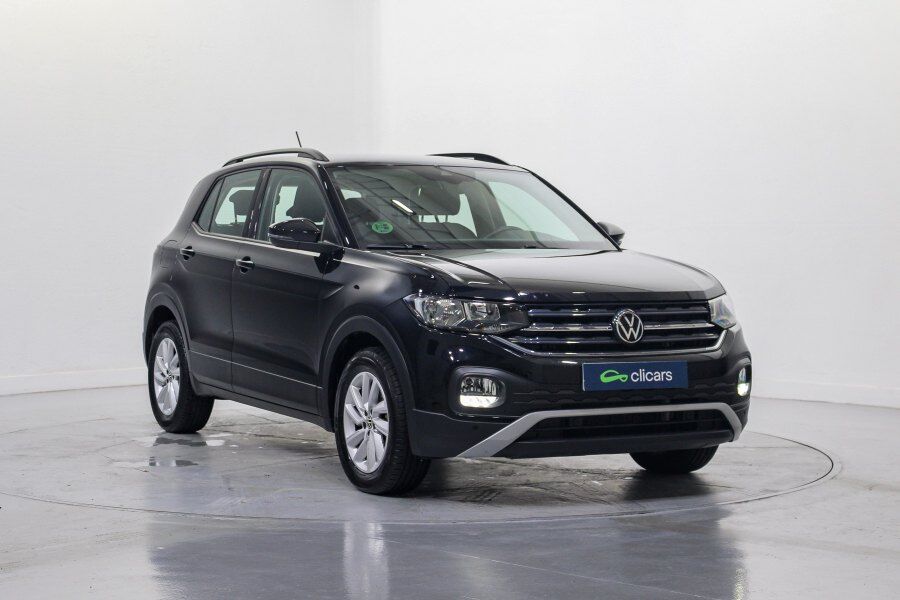 Foto del VOLKSWAGEN T-Cross 1.0 TSI Advance 81kW