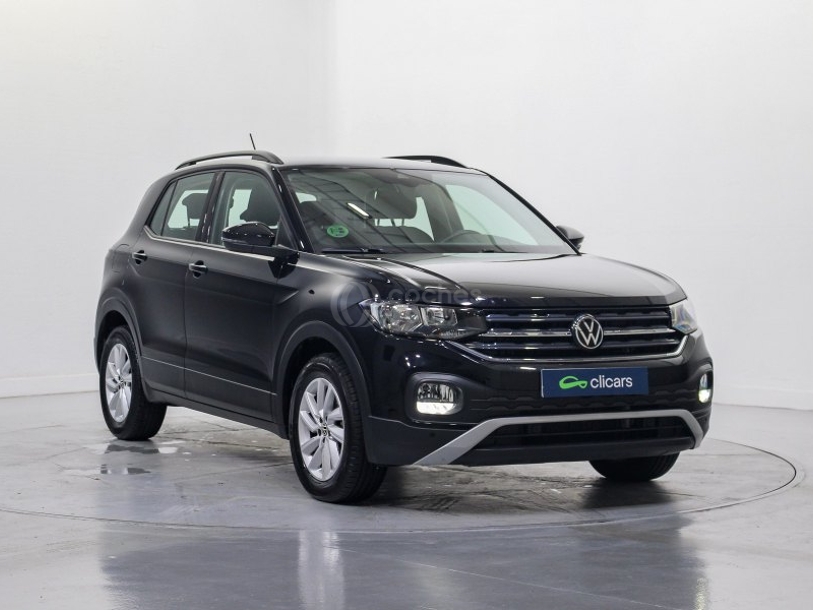 Foto del VOLKSWAGEN T-Cross 1.0 TSI Advance 81kW