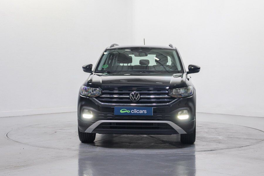Foto del VOLKSWAGEN T-Cross 1.0 TSI Advance 81kW