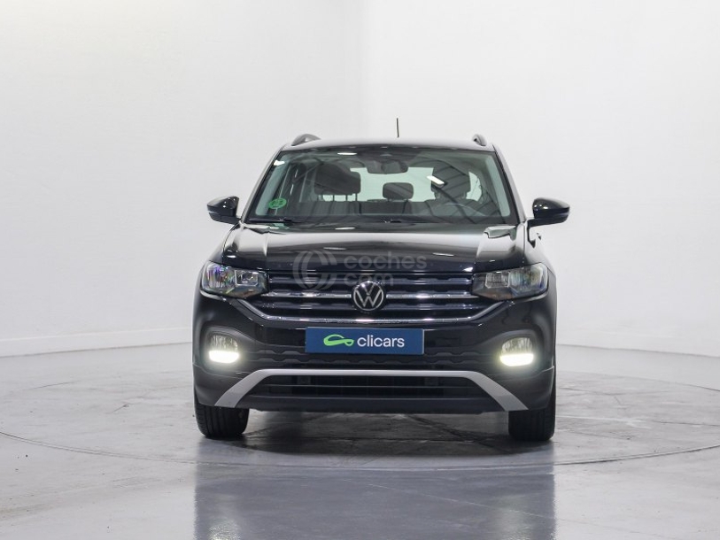 Foto del VOLKSWAGEN T-Cross 1.0 TSI Advance 81kW