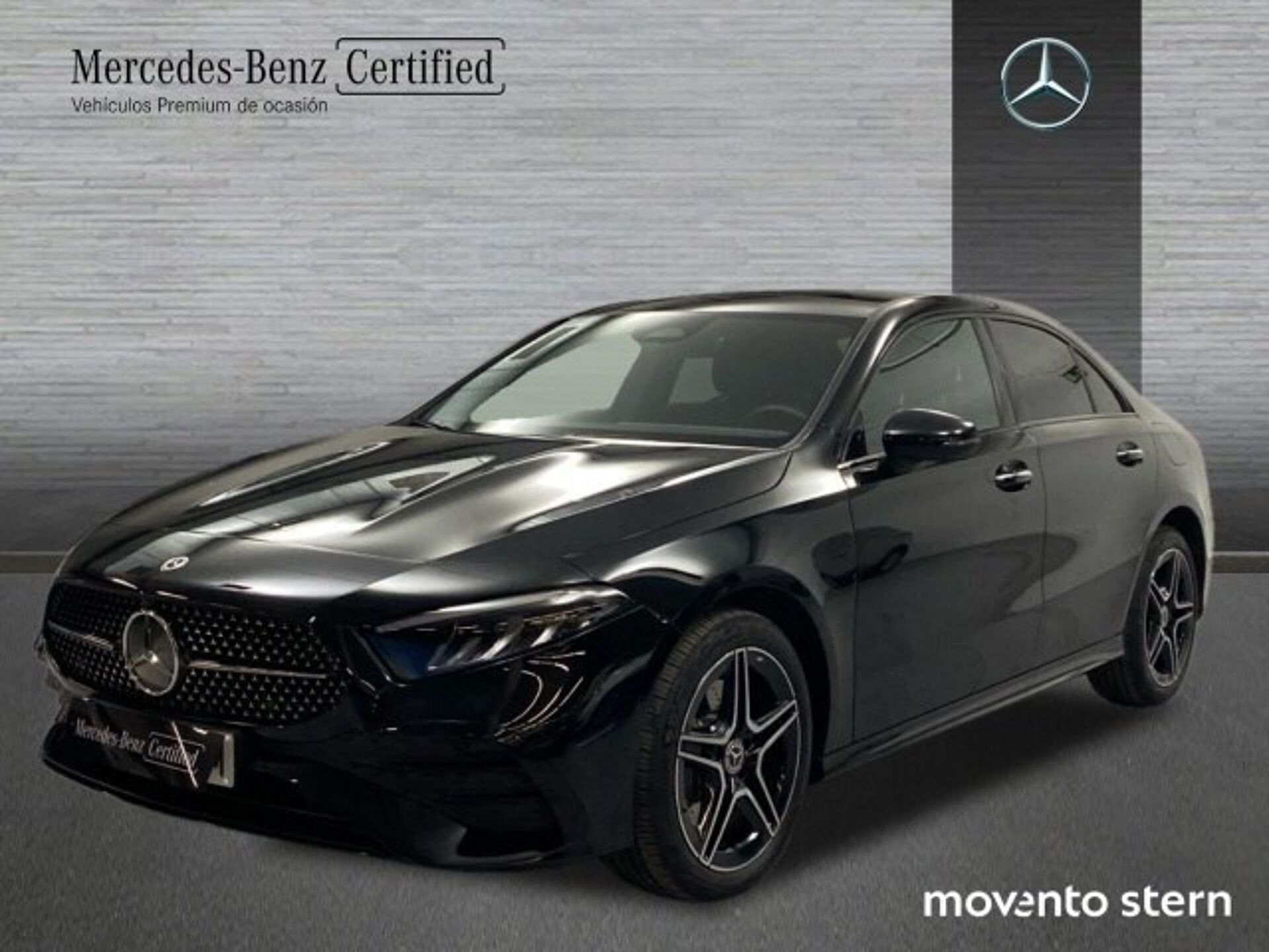 Imagen de MERCEDES Clase A