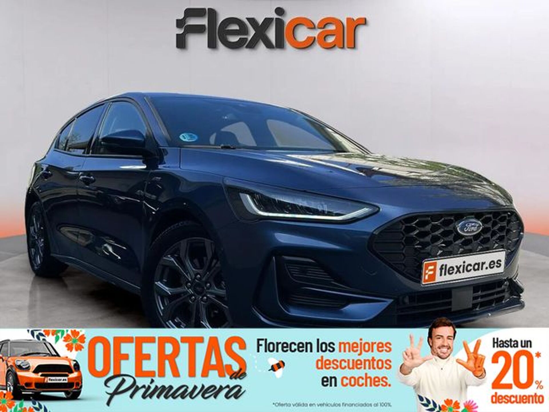 Imagen 1 de FORD Focus