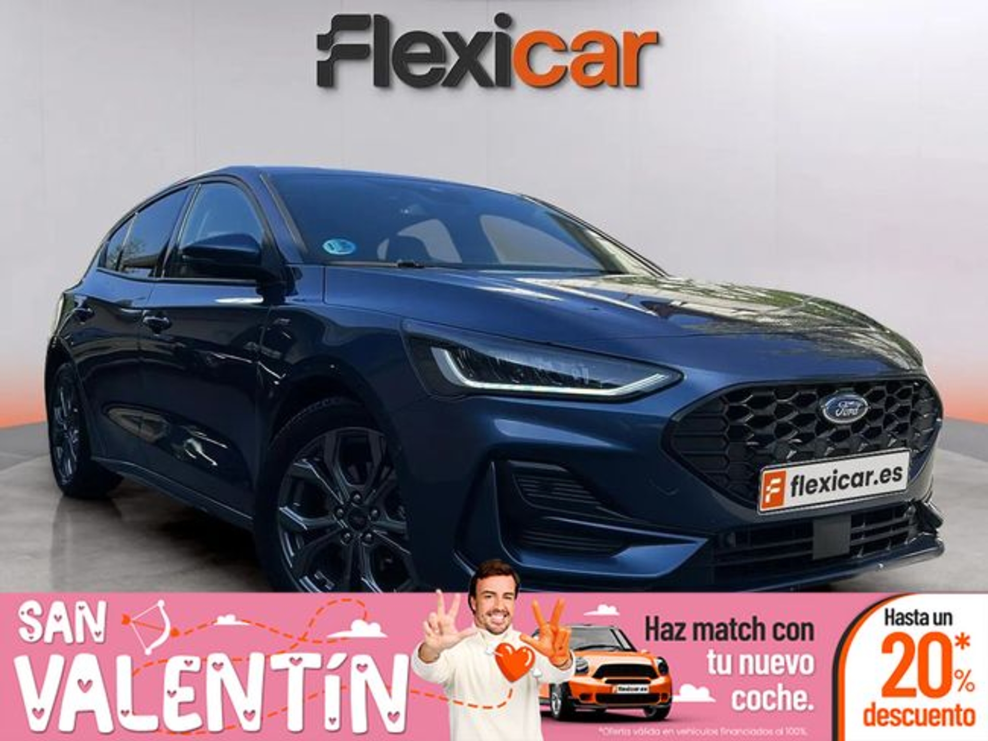 Imagen de FORD Focus