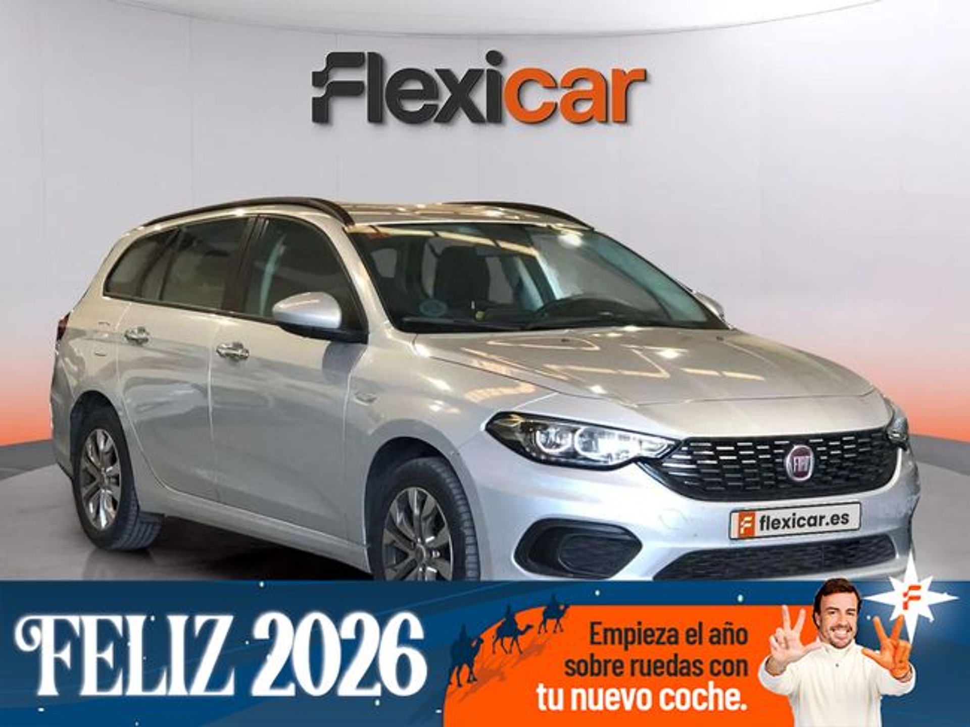 Imagen de FIAT Tipo