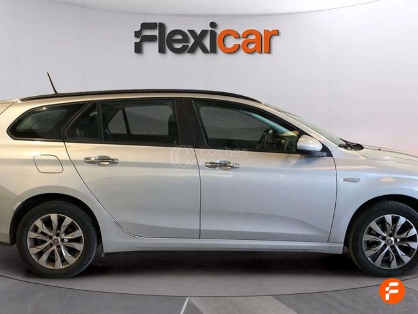 Foto del FIAT Tipo SW 1.3 Multijet II Easy