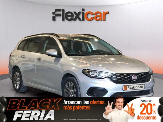 FIAT Tipo (1.3 Easy 70kW (95CV) diesel Mjet. SW) en Almería