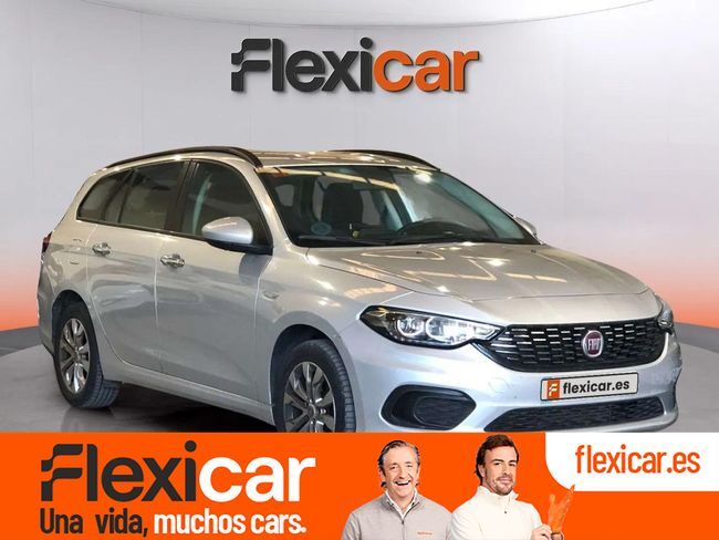 FIAT Tipo (1.3 Easy 70kW (95CV) diesel Mjet. SW) en Almería