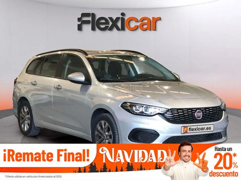 Foto del FIAT Tipo SW 1.3 Multijet II Easy