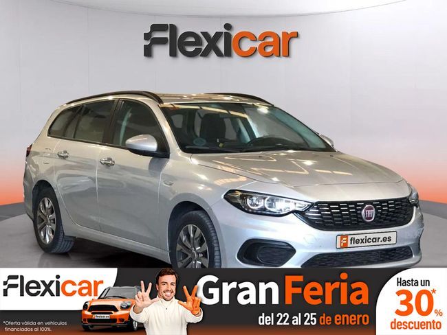 FIAT Tipo (1.3 Easy 70kW (95CV) diesel Mjet. SW) en Almería