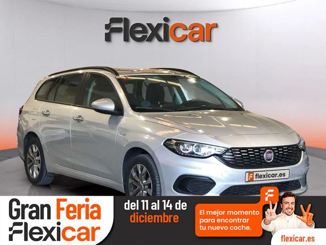FIAT Tipo (1.3 Easy 70kW (95CV) diesel Mjet. SW) en Almería