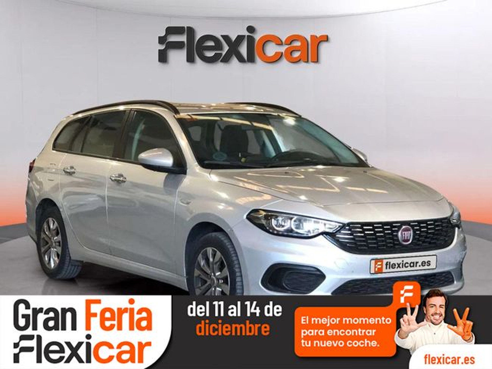 Imagen de FIAT Tipo