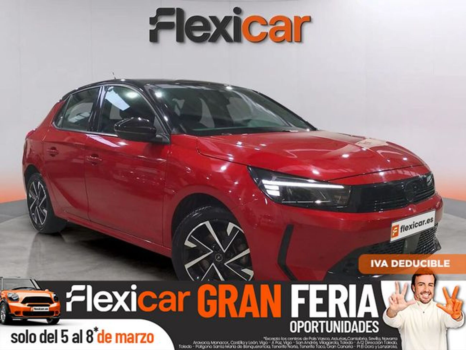 Imagen 1 de OPEL Corsa