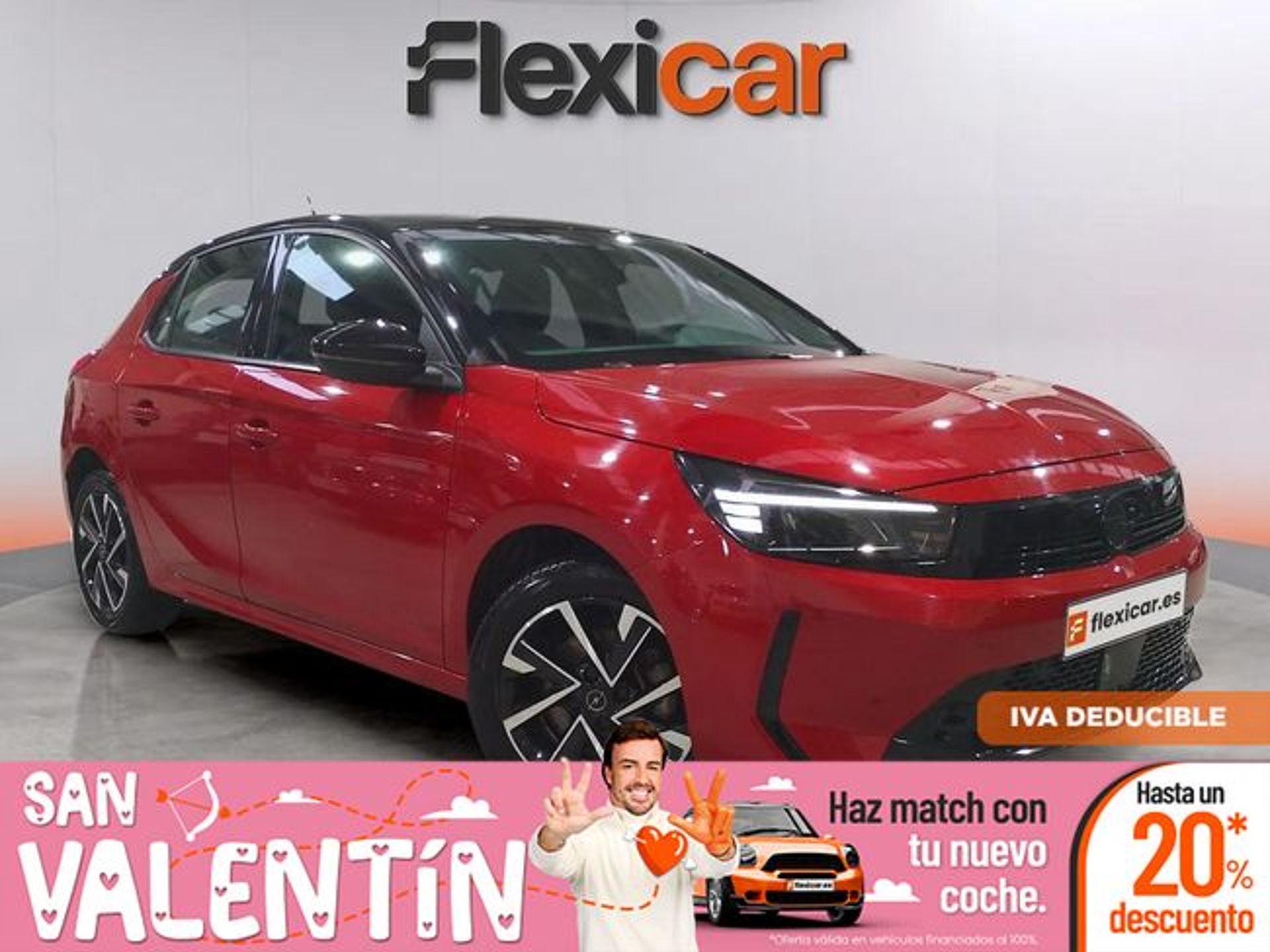 Imagen de OPEL Corsa