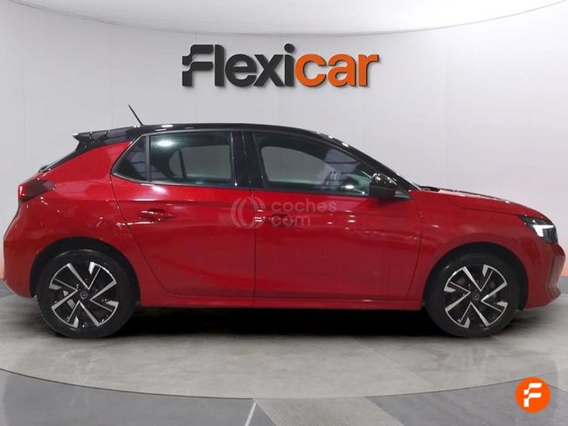 Foto del OPEL Corsa 1.2T XHL S-S GS 100