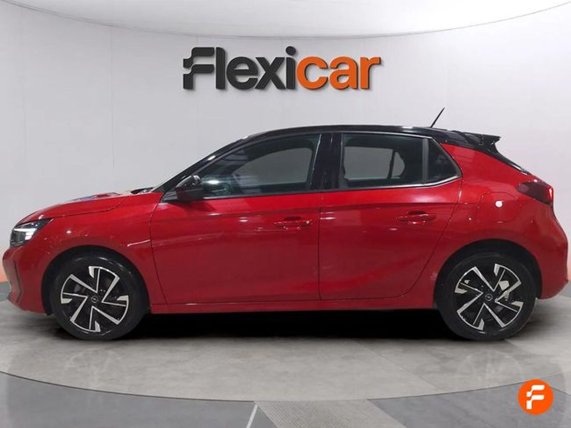 Imagen 3 de OPEL Corsa