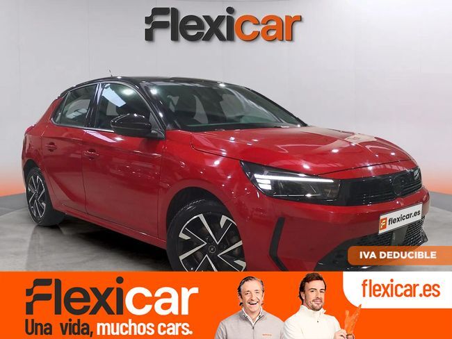 OPEL Corsa (1.2T XHL 74kW (100CV) GS) en Ourense