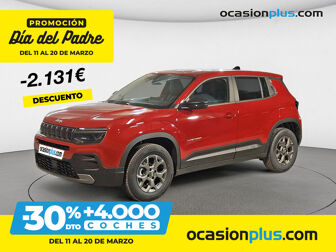 Imagen de JEEP Avenger 1.2 Longitude