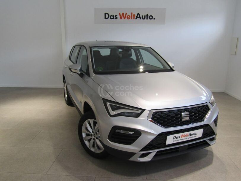 Foto del SEAT Ateca 1.5 EcoTSI S&S Style XM