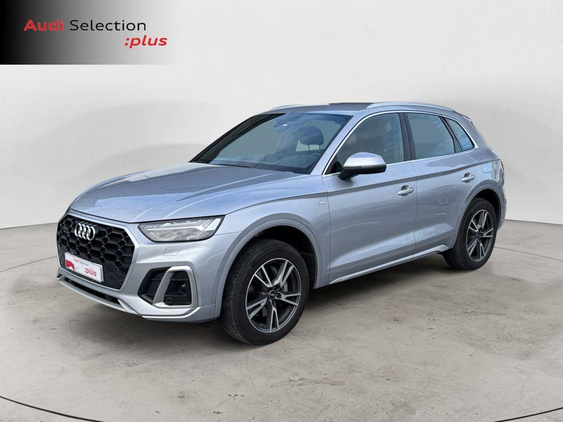 Imagen de AUDI Q5