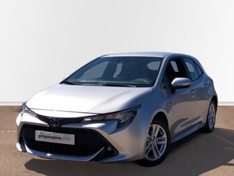 Imagen de TOYOTA Corolla 125H Style