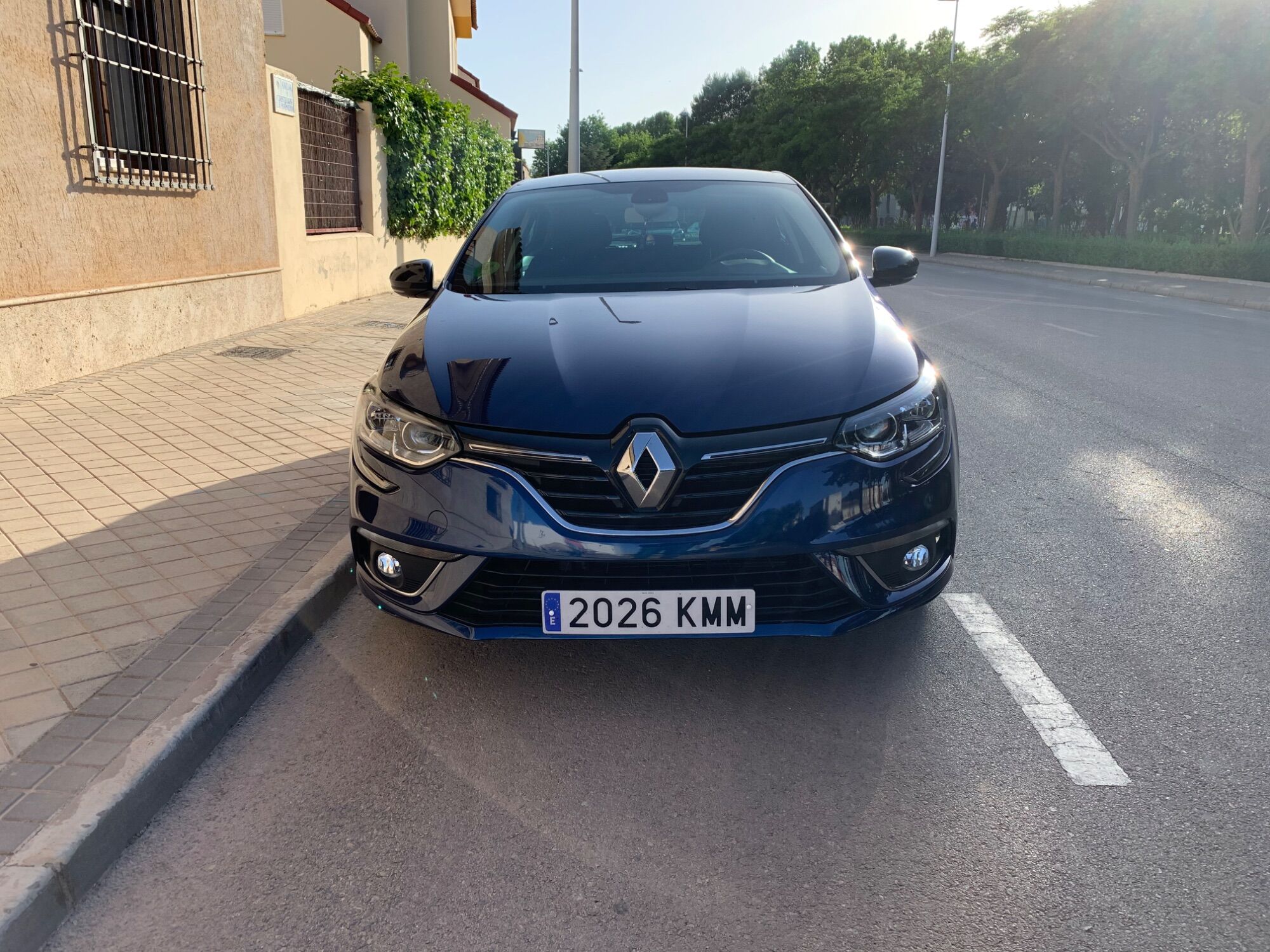 Foto del RENAULT Mégane S.T. 1.2 TCe Energy Limited 97kW