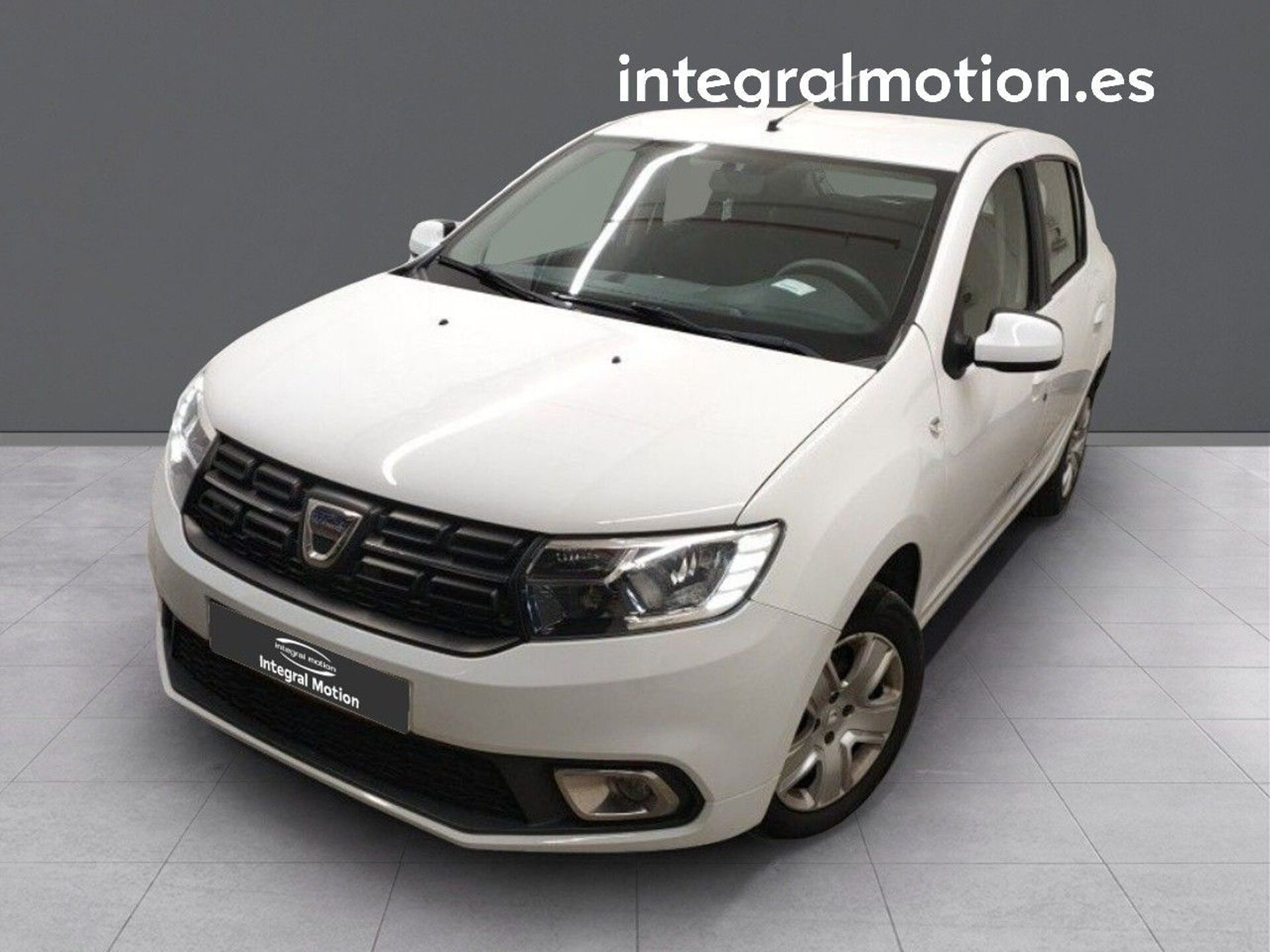 Imagen de DACIA Sandero
