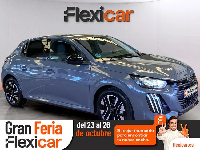PEUGEOT 208 (Allure Puretech 100) en Castellón