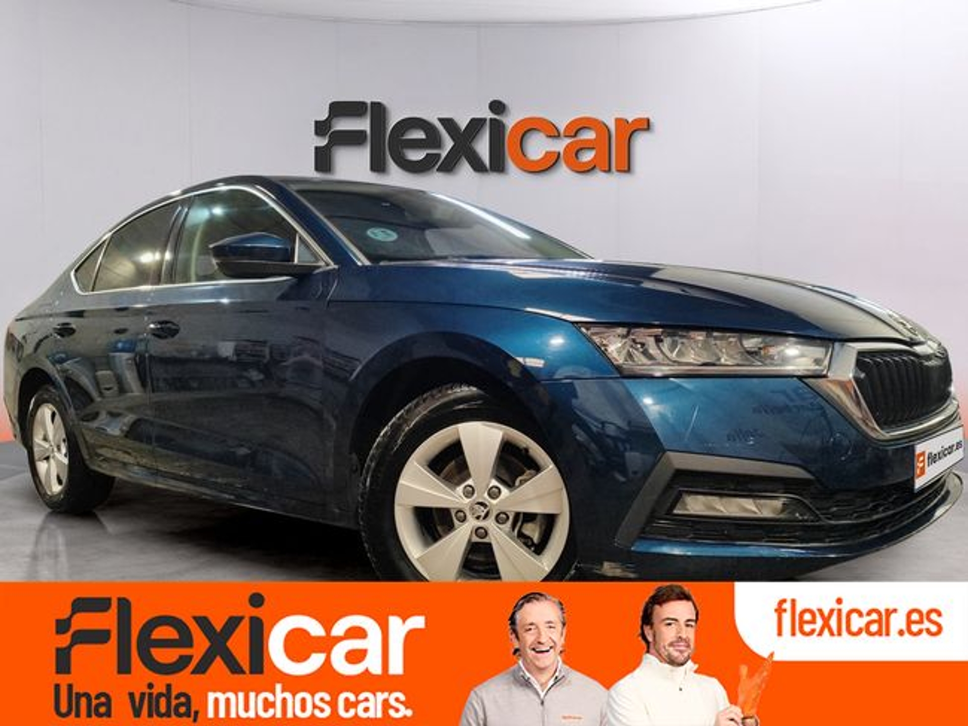 Imagen de SKODA Octavia