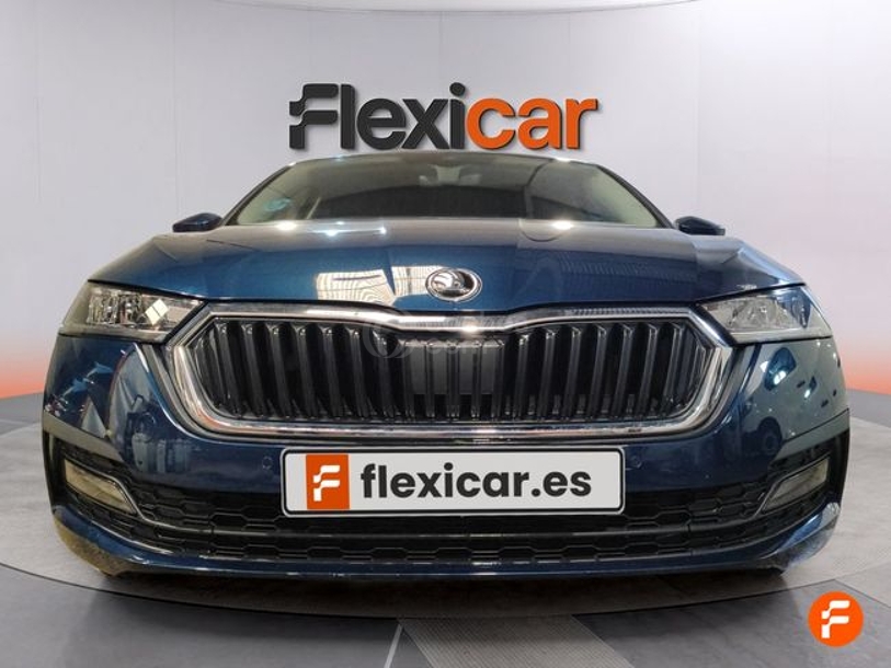 Foto del SKODA Octavia Combi 2.0TDI Ambition 85kW