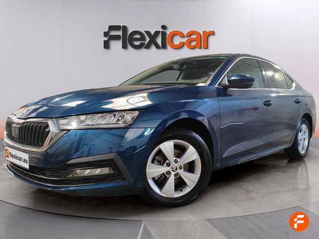 Foto del SKODA Octavia Combi 2.0TDI Ambition 85kW