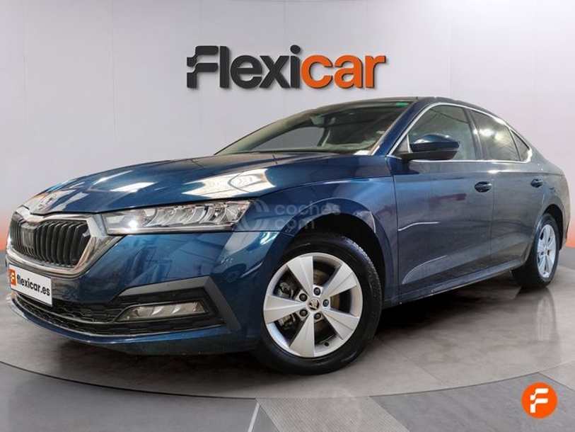 Foto del SKODA Octavia Combi 2.0TDI Ambition 85kW
