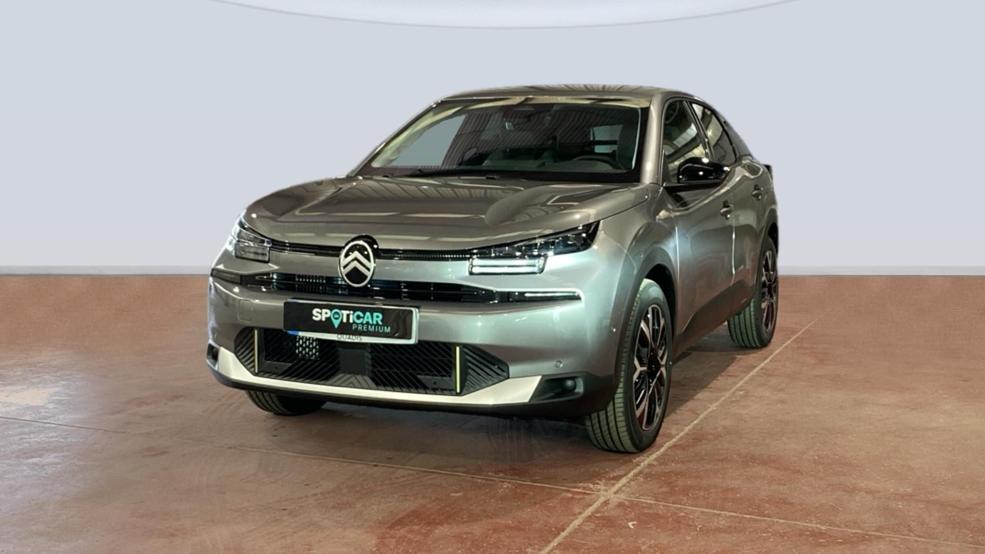CITROEN C4 (Hybrid 145 e-DCS6 Max 107 kW (145 CV)) en Girona